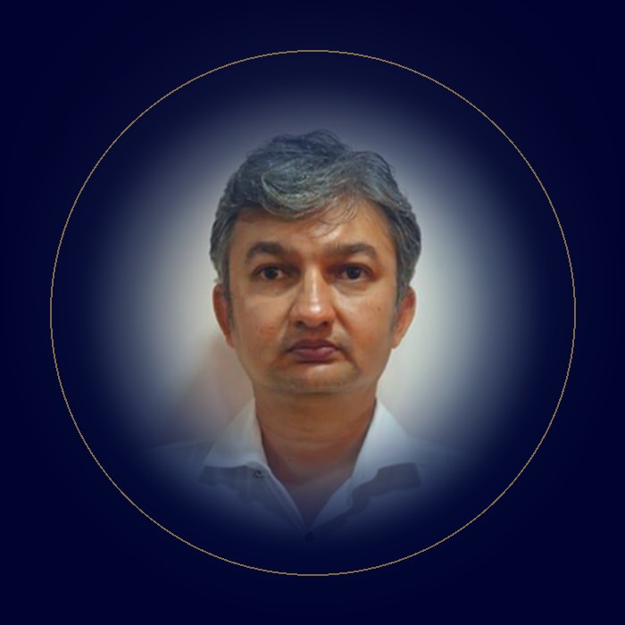 Mr. Nirav Mehta