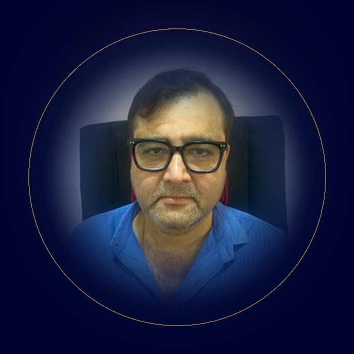 Mr. Piyush Thakkar