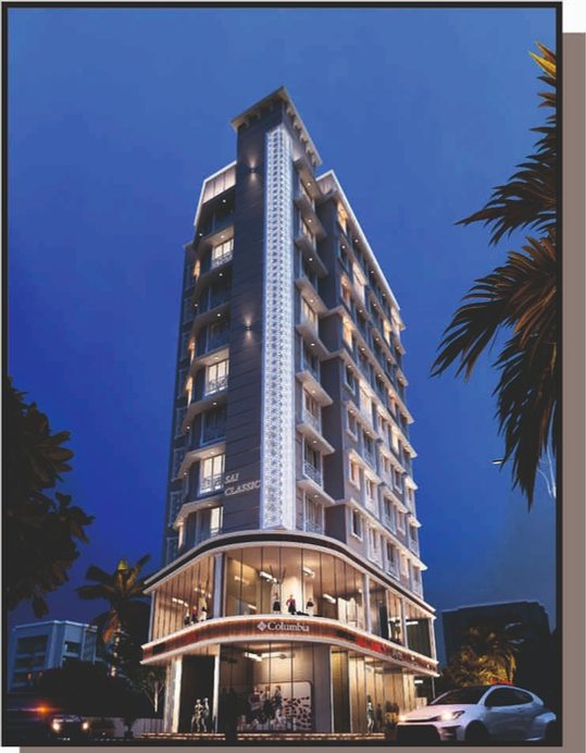 Silvestan Apartment